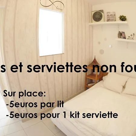 House - 4 People Apartment